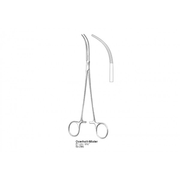 Artery Forceps